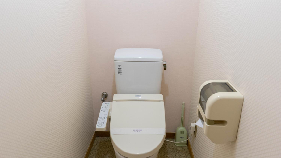 Bathroom 3, Kikuchi Sasanoya, Kikuchi