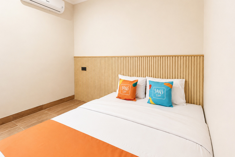 Others 2, SANS Vibes Sera Inn Waterboom Cikarang, Cikarang