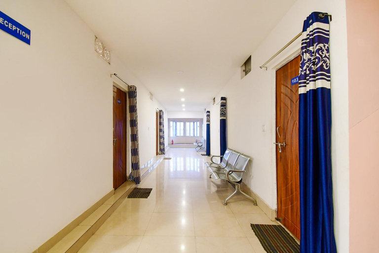 Public Area 4, Hotel O Harihar Premium, Saraikela-kharsawan