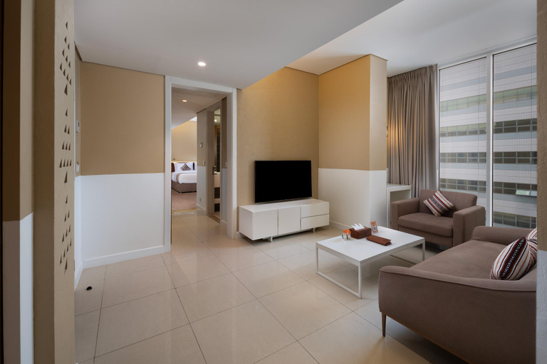 Bedroom 3, Awfad Hotel Riyadh, Riyadh