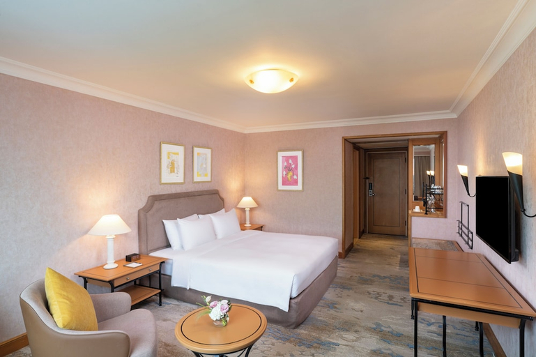 bedroom 33