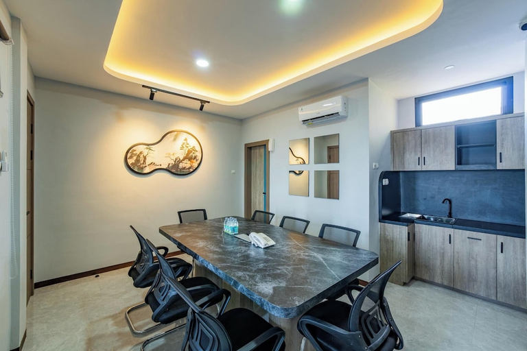 Others 4, Front One Budget Hotel Tirtonadi Solo, Solo
