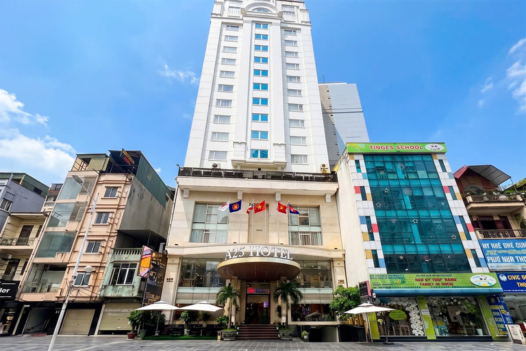 Others 1, A25 - Signature Hotel, Hai Bà Trưng