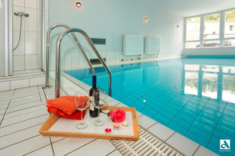 Sport & Beauty, Villa Marin Apartment 1, Vorpommern-Greifswald