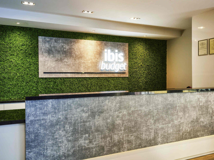 Others 5, Ibis Budget Singapore Jasmine, Singapore