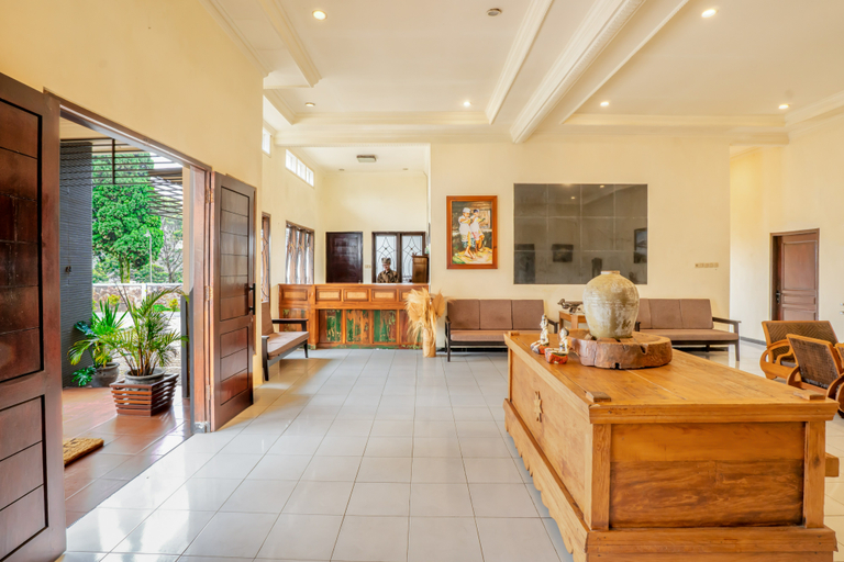 Others 4, Bawangan Hotel Express Bromo, Probolinggo