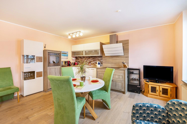 Others 5, Serviced Apartments Xanthurus, Ennepe-Ruhr-Kreis