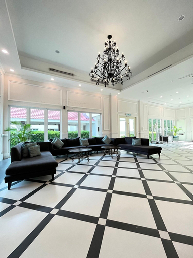 Public Area 3, Hotel Casuarina Kuala Kangsar, Kuala Kangsar