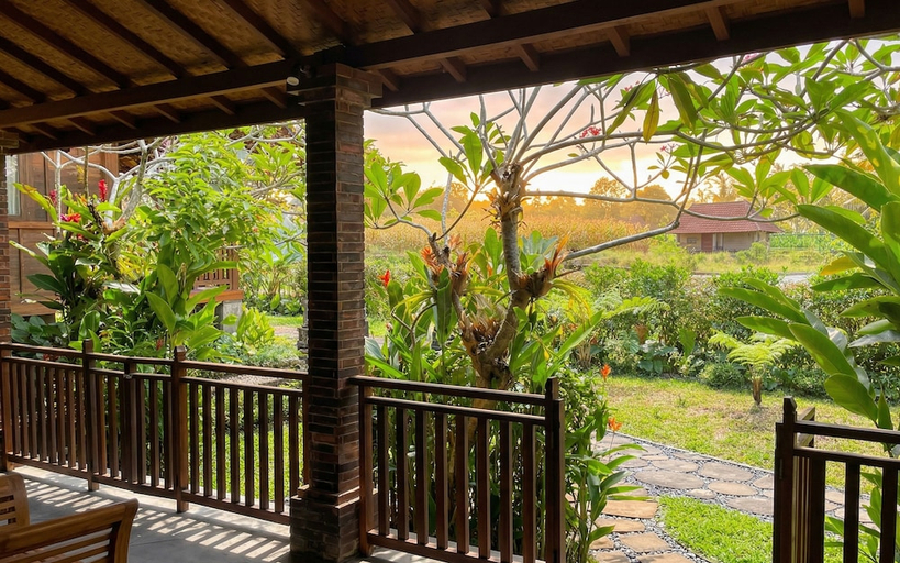 Others 3, Sirya Farm House, Tabanan