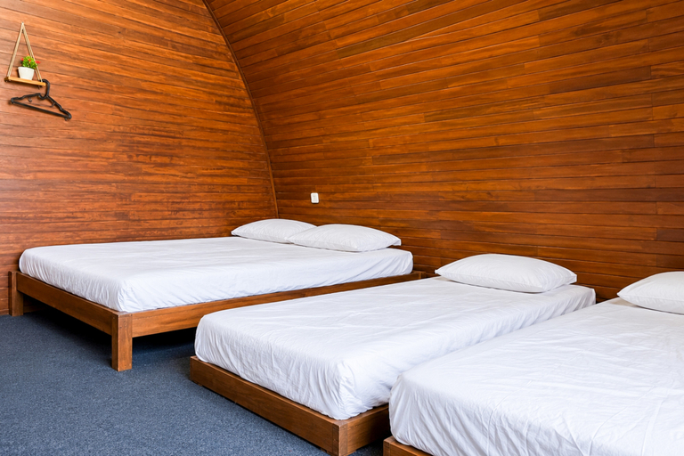Others 3, The Parabon Land Glamping & Cottage Pangalengan RedPartner, Bandung