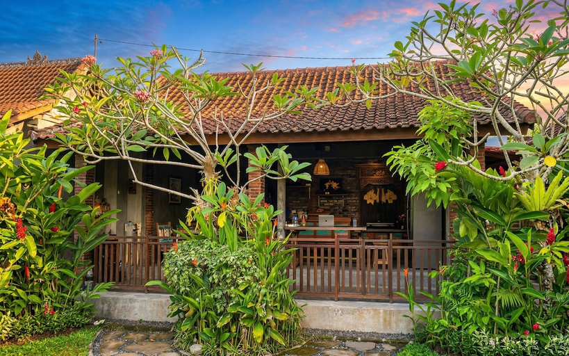 Others 2, Sirya Farm House, Tabanan