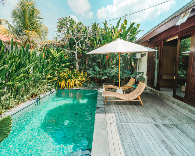 Others 2, Jero Kelodan Villa, Tabanan
