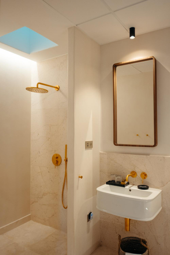 Bathroom, Cortijo Boutique Siete Calas, Almería
