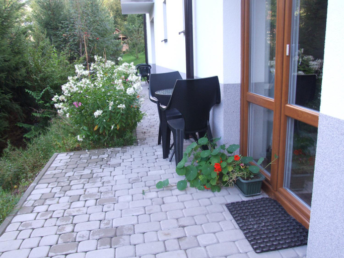 Others 5, Pokoje i apartamenty pod Jaworzyna w Koninkach, Limanowa