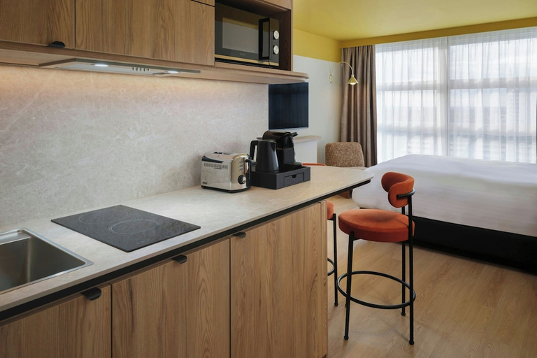 Others 3, Residence Inn by Marriott Lille, Nord