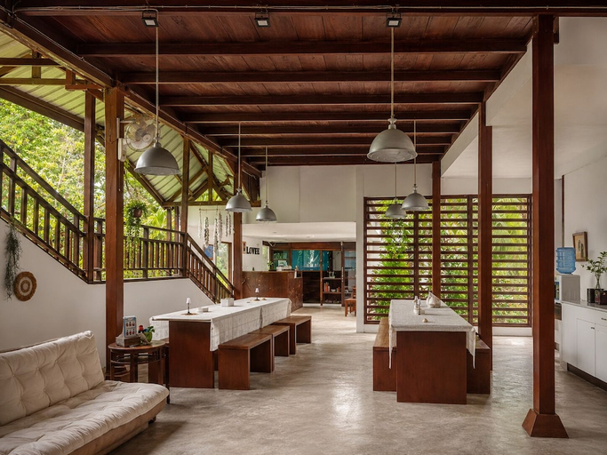 Food & Drinks, Hotel Raja Ampat, Raja Ampat