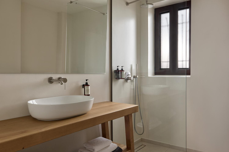Bathroom 4, Anemones Villas by Omikron Selections, Ionian Islands