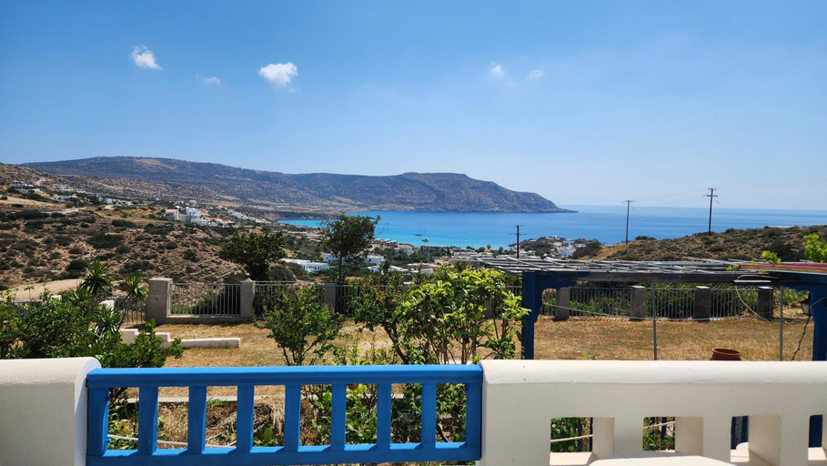 Others 5, Horizon View Studios, South Aegean