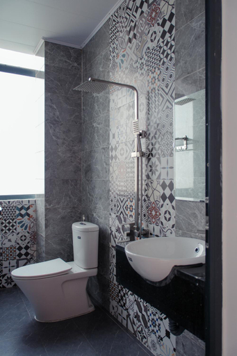 5, Bee Hill Hotel, Đà Lạt