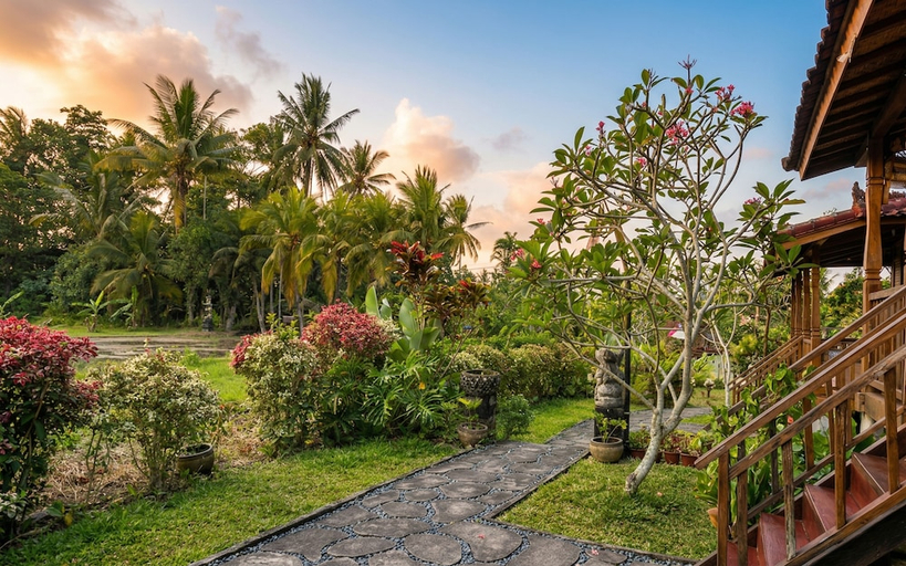 Others 5, Sirya Farm House, Tabanan