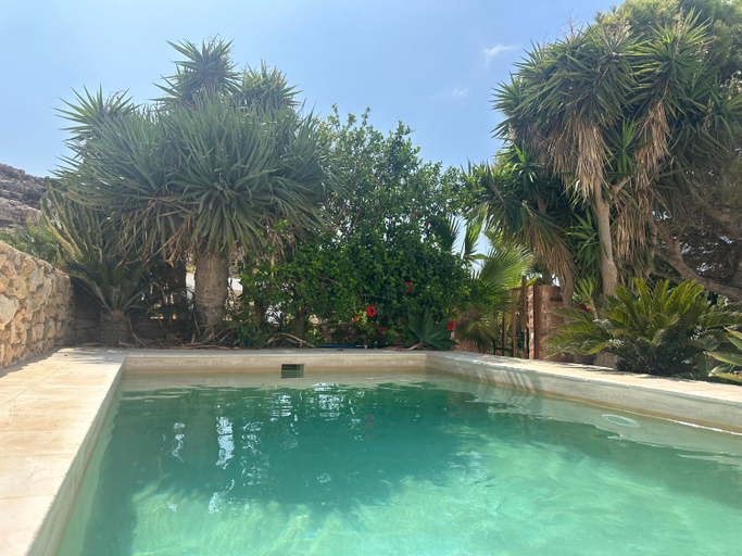 Sport & Beauty, Cortijo Boutique Siete Calas, Almería