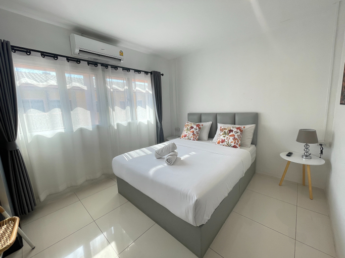Others 3, Royal BJ Hotel, Pattaya