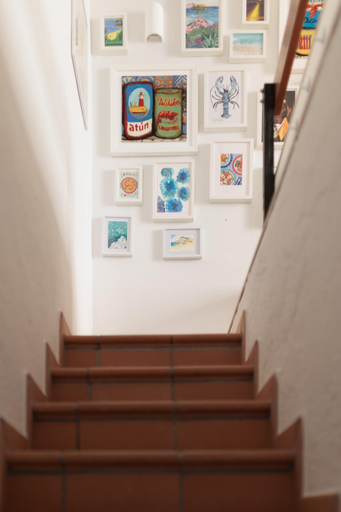 Others 3, Lets Holidays Centric apartment with parking, Girona