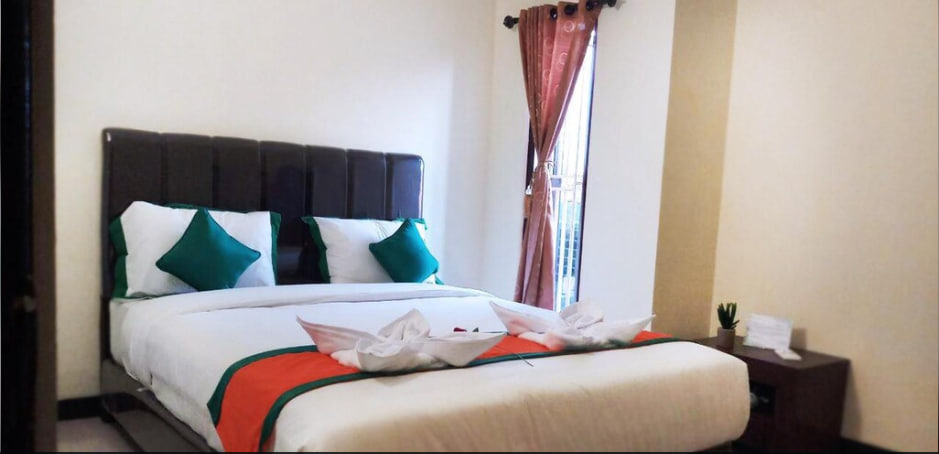 Others 3, Homely Guest House Tegal, Tegal