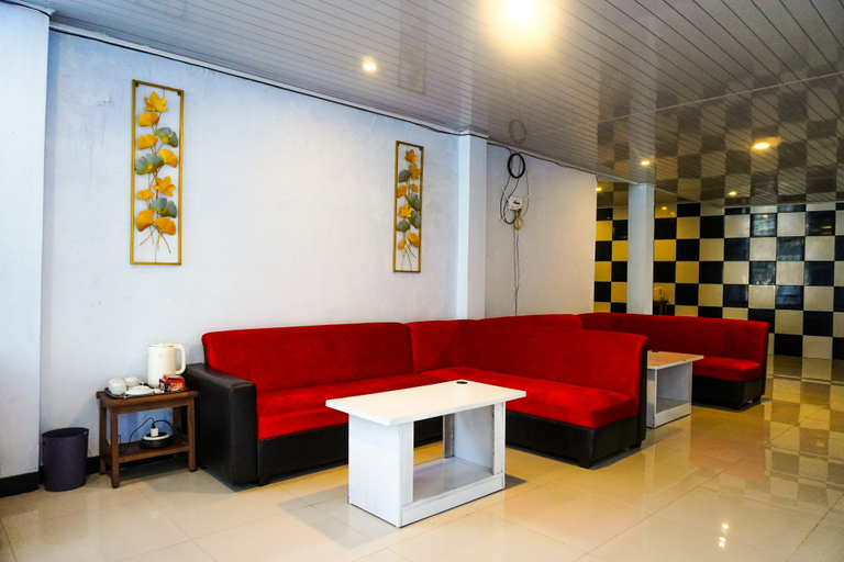 Others 2, Dieng United Cabins, Wonosobo