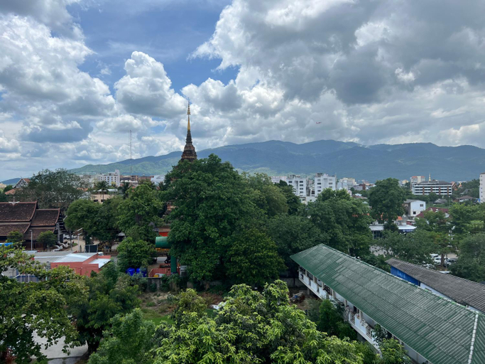 Others 4, One life Hostel, Muang Chiang Mai