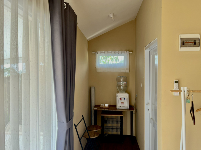 Others 5, Cabin Inn by Batu Pineus, Bandung