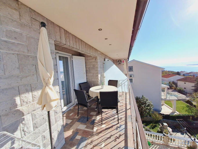 Others 5, Apartments Kozul, Crikvenica
