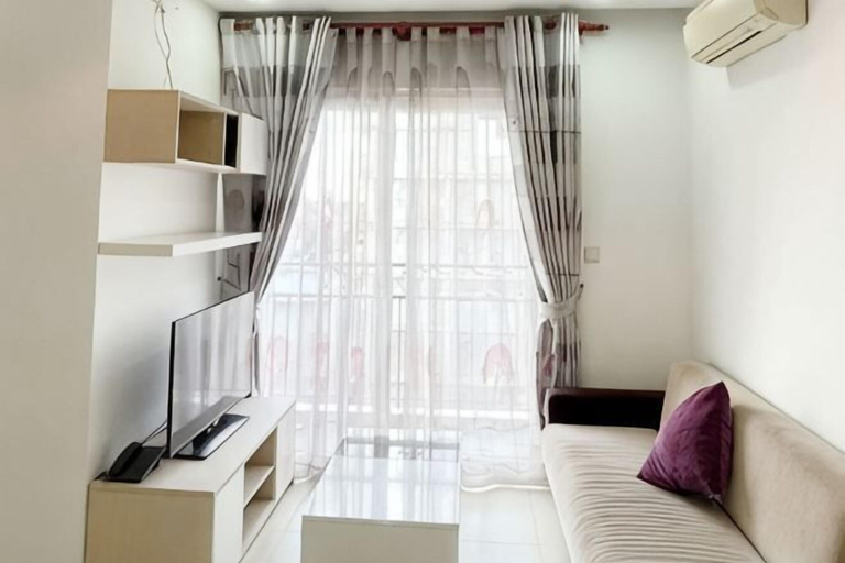 Room 5, Daily Apartment & Residence, Mean Chey