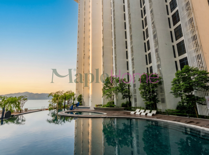 Others 5, The Shore Premier Suites Kota Kinabalu, Kota Kinabalu