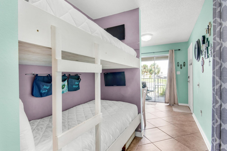 Bedroom 3, Sunset Harbor Villas 313, Escambia
