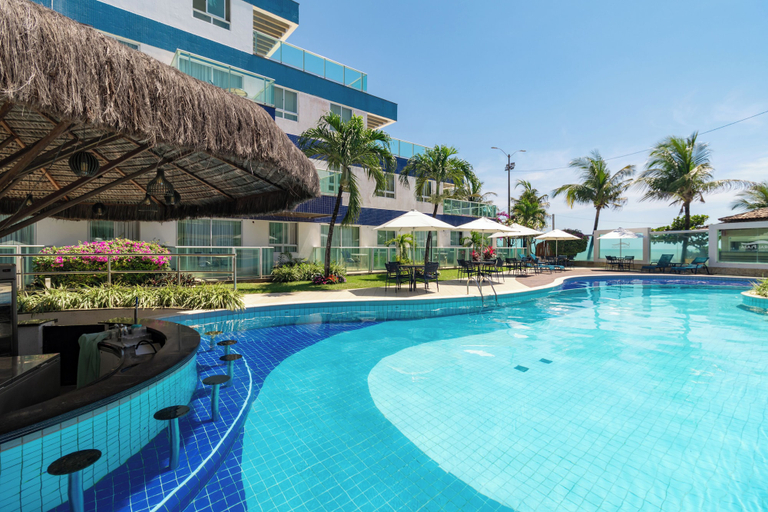 Sport & Beauty 2, Coral Plaza Apart Hotel, Natal