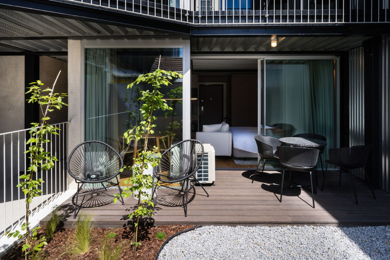 Others 4, Feel Porto Matosinhos City Flat I, Matosinhos