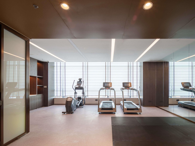 Others 5, Grand Mercure Changzhou Luoxi, Changzhou