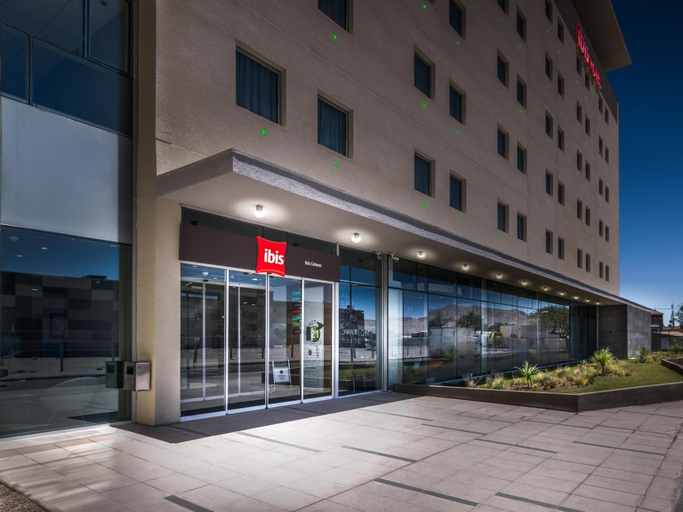 Exterior & Views 2, ibis Calama, El Loa