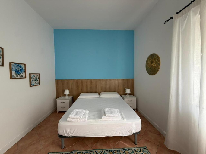 Others 3, Edlira Apartments, Durrësit