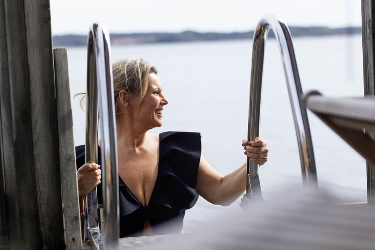 Sport & Beauty 5, Strandflickornas Husen vid Havet, Lysekil