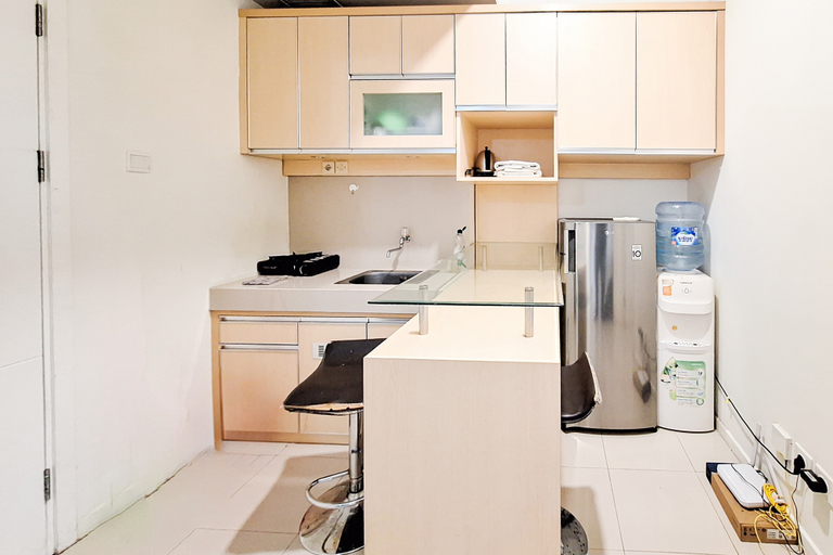 Others 4, RedDoorz @ Apartemen Parahyangan By RI Management, Bandung