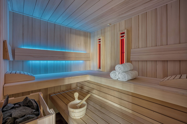 Others 4, Villa Olivia with Sauna, Koper