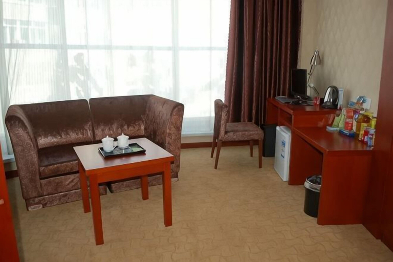 Others 4, Jiangnan Business Hotel, Mudanjiang