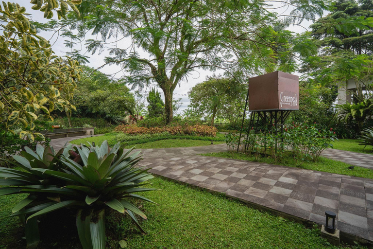 Others 4, The Green Peak, ARTOTEL Curated, Bogor