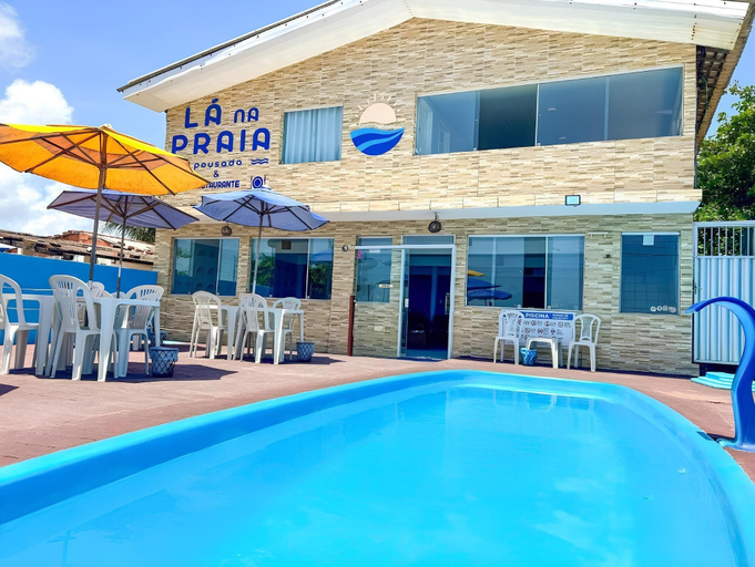 Sport & Beauty 5, Pousada Lá Na Praia, São José da Coroa Grande
