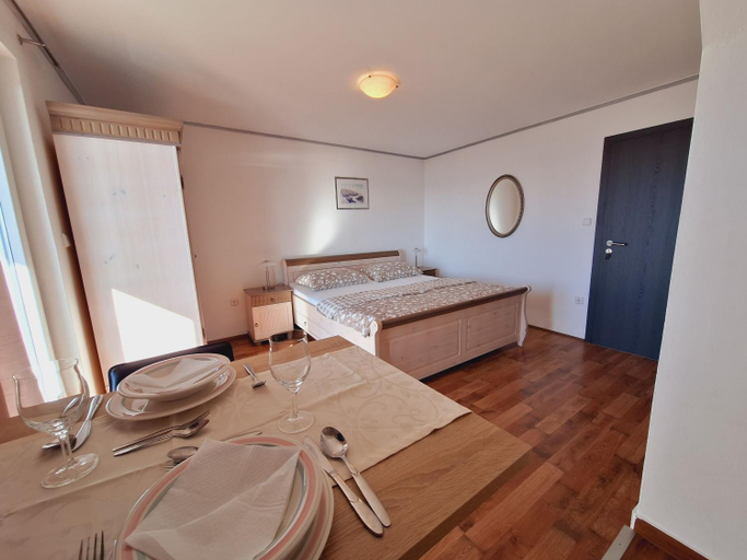 Others 4, Apartments Kozul, Crikvenica