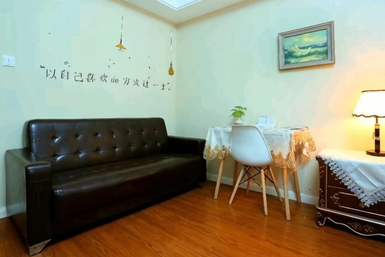 Others 4, Pengyouquan. Hotel, Xuzhou