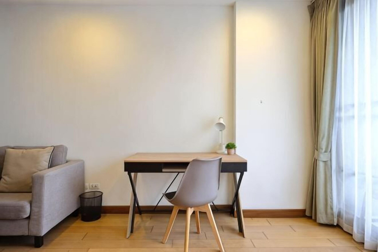 Room 3, Specious Luxury 2 bedrooms Apt., Muang Chiang Mai