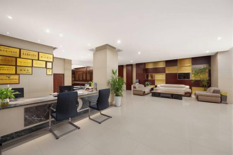 Others 3, Xinjin Jinhui Hotel, Chengdu